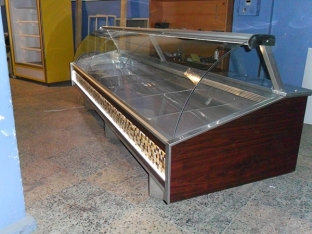 Vitrin Dolap