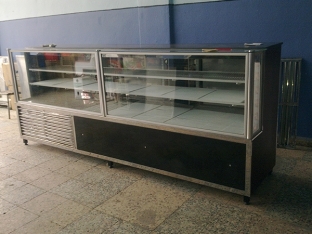 Kebap Dolabı