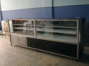 Kebap Dolabı